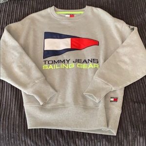 Tommy Hilfiger sweatshirt